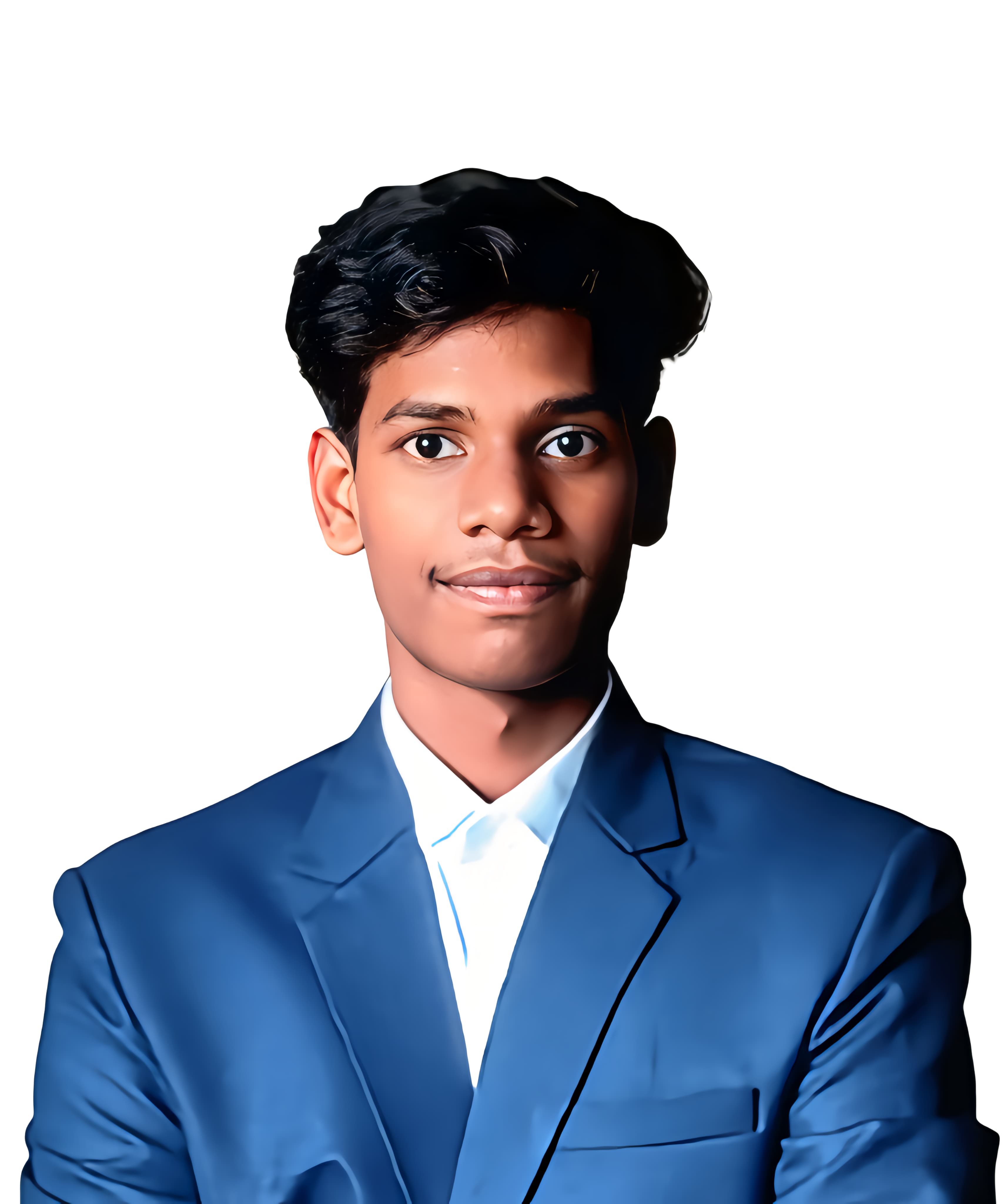 Deepak Premchand Gupta